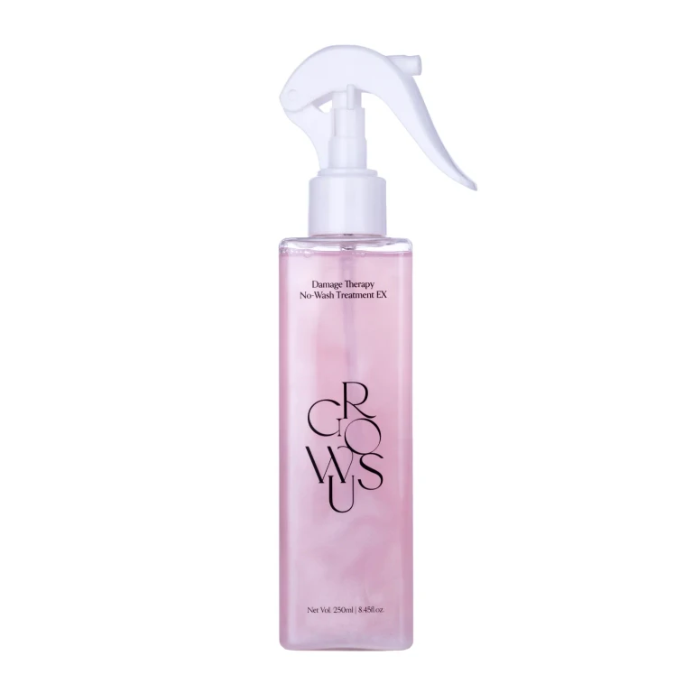 Damage Therapy Trattamento No-Risciacquo EX 250ml — Trattamento capelli