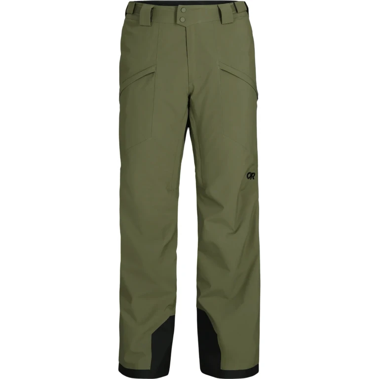 Snowcrew Pants - Men's