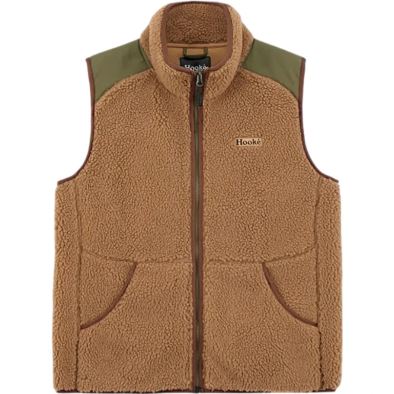 Prairies Pile Fleece Vest - Women's