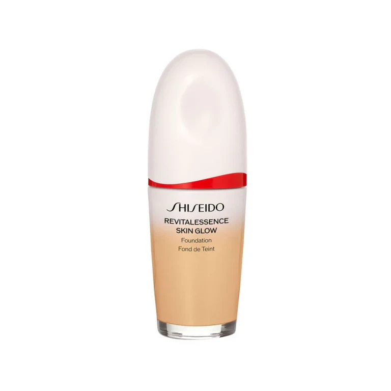 Revitalessence Skin Glow 液体粉底