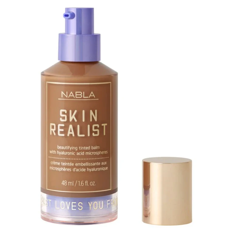 Skin Realist Beautifying Tinted Balm 6 - Dark 48 ml