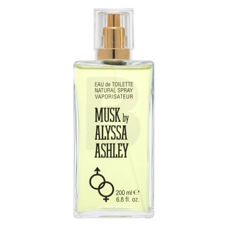 Musk EDT U 200 ml