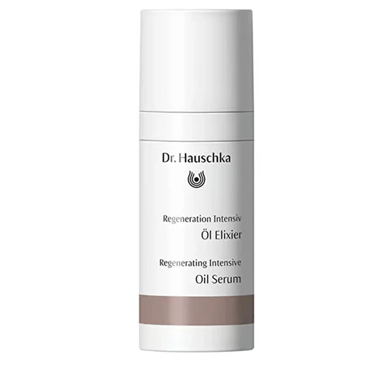 Dr. hauschka Intensive Regenerating Oil Serum 20 ml