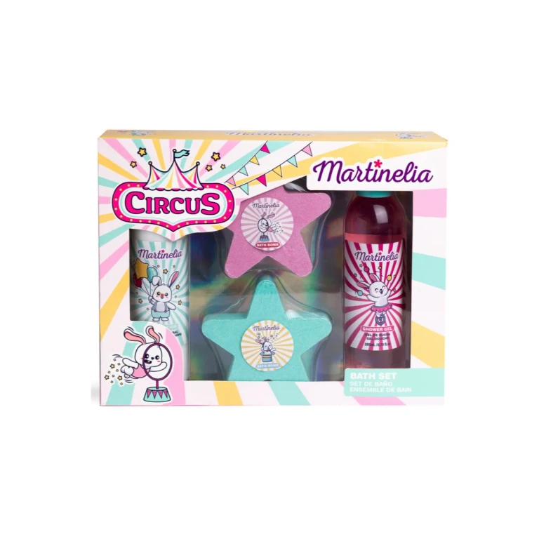Little Unicorn set for children 3+