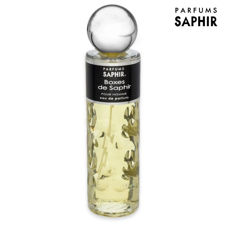 Sapphire Eau de Parfum 200ml