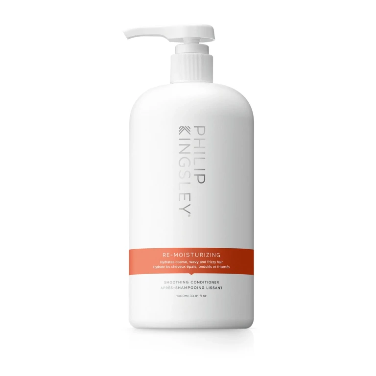 Philip Kingsley Re-hydrating Hair Conditioner 1000 ml