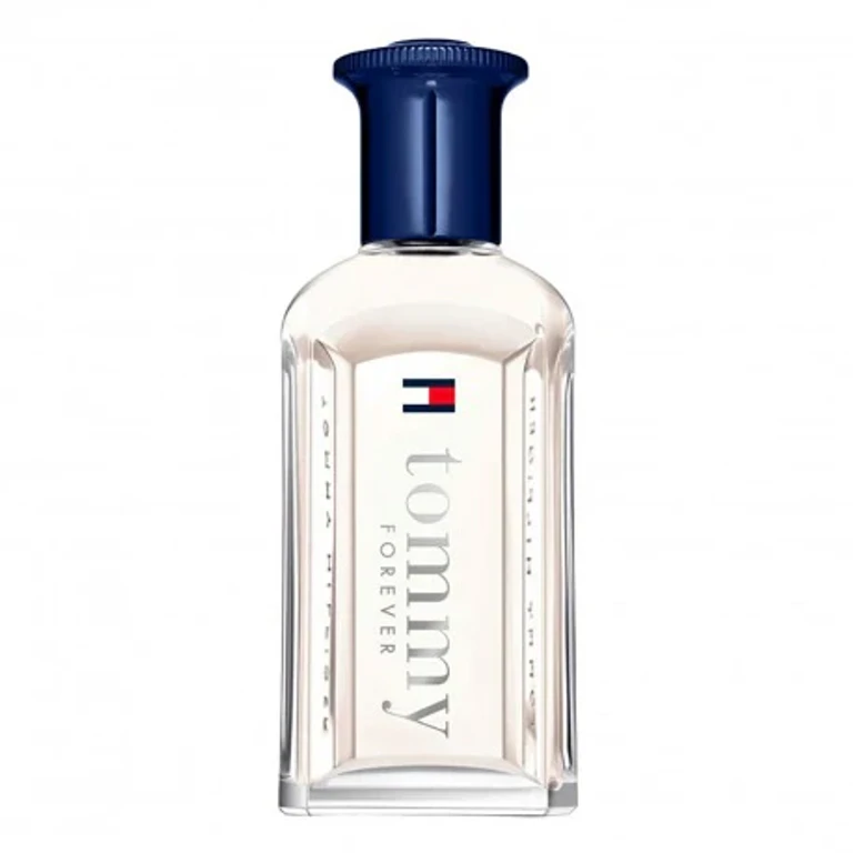 Tommy Forever - Eau De Toilette 50 Ml