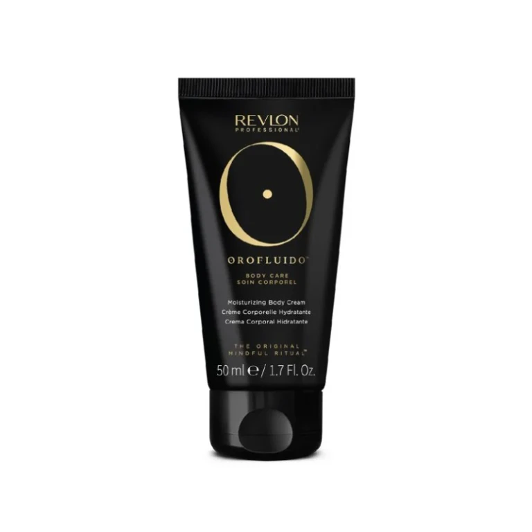 Body cream 50ml