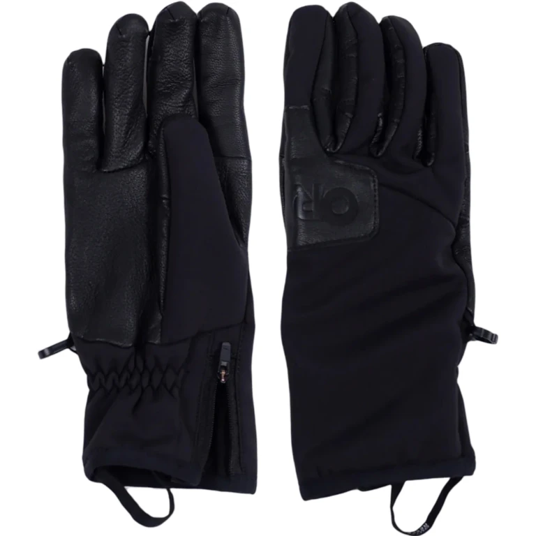 Stormtracker Sensor Gloves - Women's