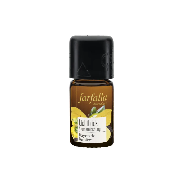 Mixture Aromatica “Sunbeam” 5 ml