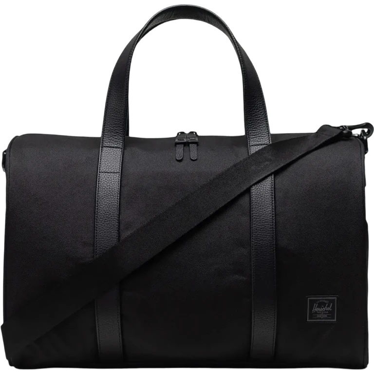 Herschel Novel Carry On Duffle Bag 26.5L