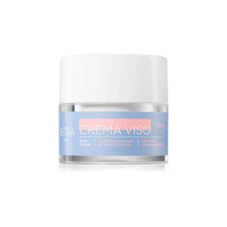 Astra Skin Gesichtscreme 30 ml