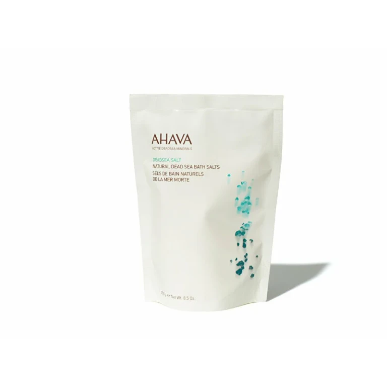 Bath salts naturale Dead Sea Salt 250 g