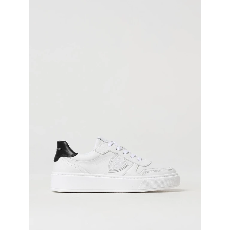 Sneakers Kids color White (770084)