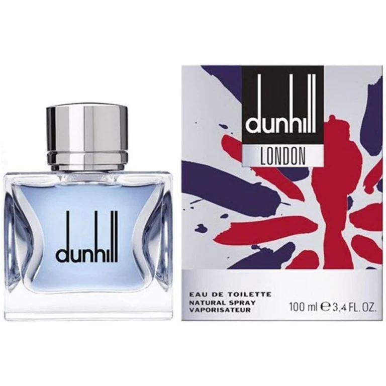 London EDT