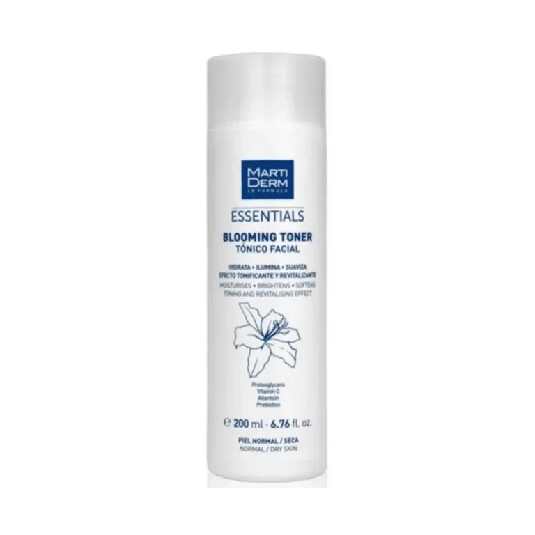 Essentials Blooming Toner Normal Dry Skin 200ml