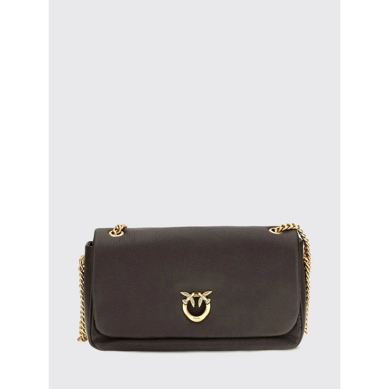 Bolsa de ombro Dark