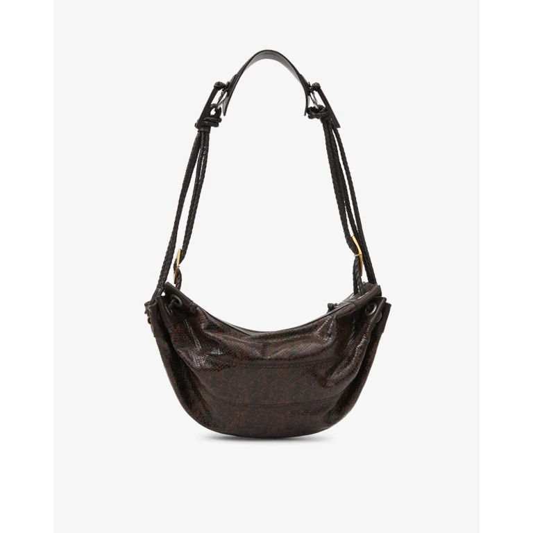 Sac Maia Medium - Mocha - Isabel Marant