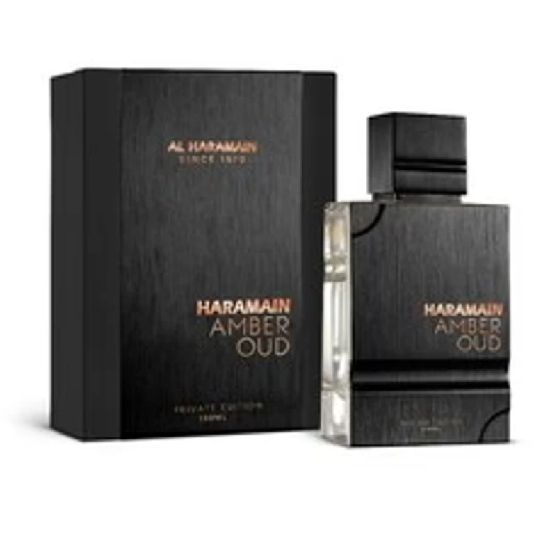 Amber Oud Private Edition EDP - 60 ml