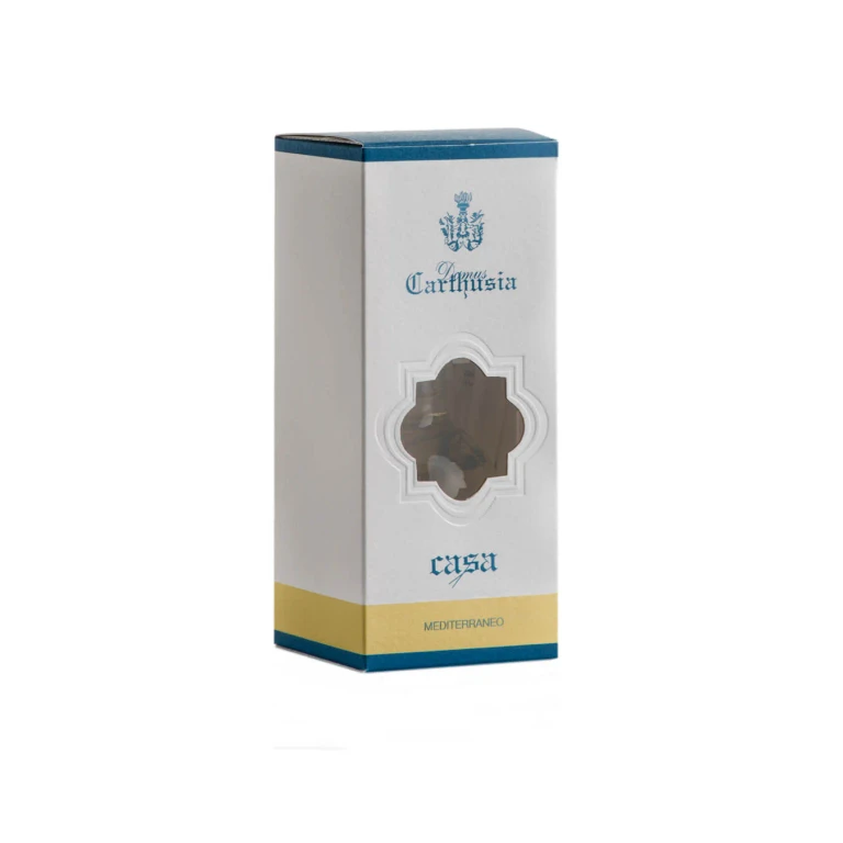 Domus Mediterraneo Fresh Room Diffuser 100ml
