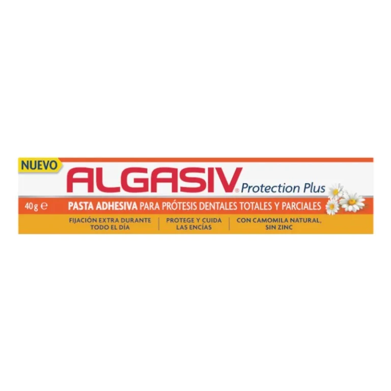 Pâte adhésive Protection Plus