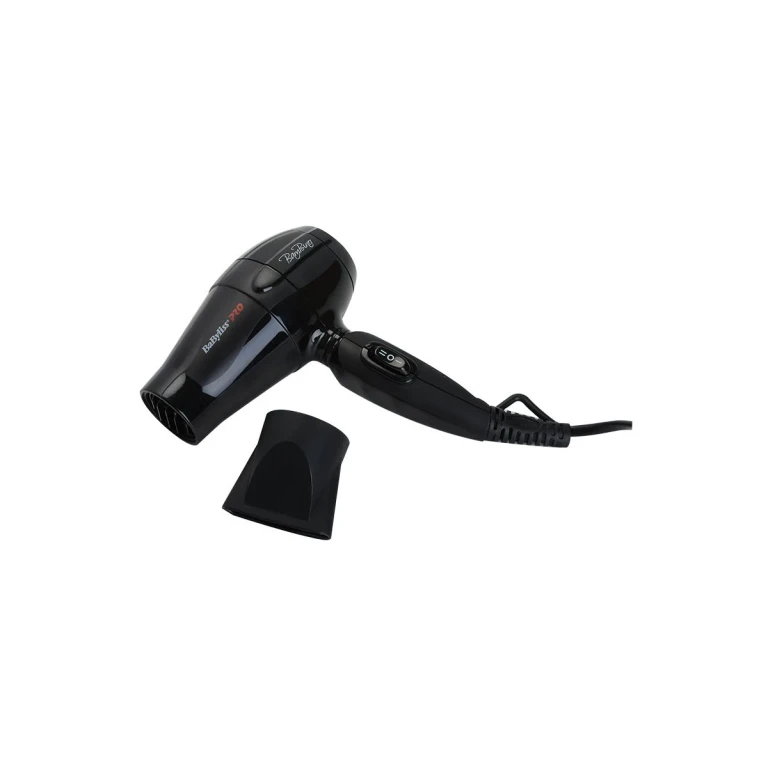 Bambino (BAB5510E) - Mini Travel Hair Dryer