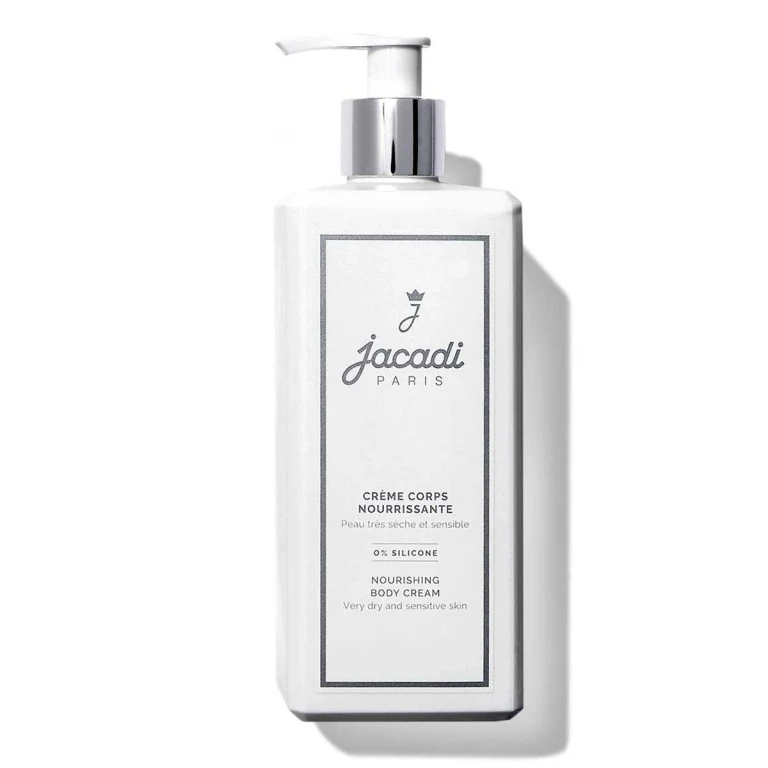 Body Cream Jacadi 400 ml