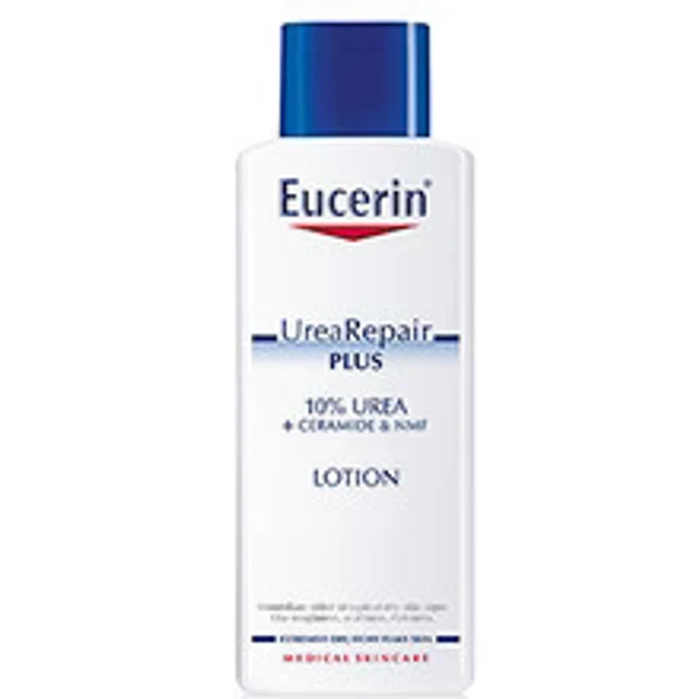 UreaRepair Plus 10% Body Lotion - 400ml