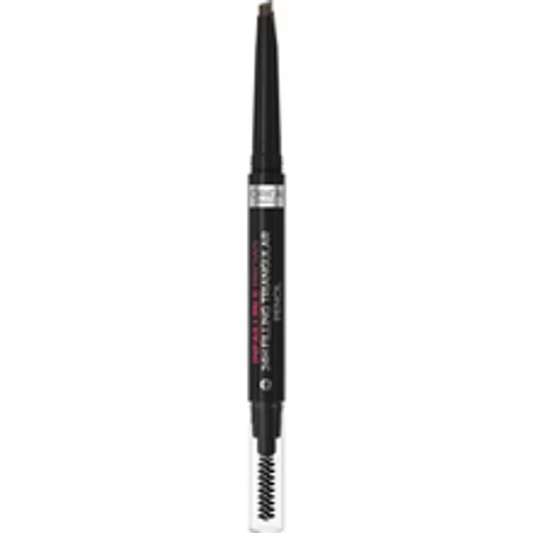 Infaillible Brows Triangular Pencil 24H Filling 1 ml 03 Brown