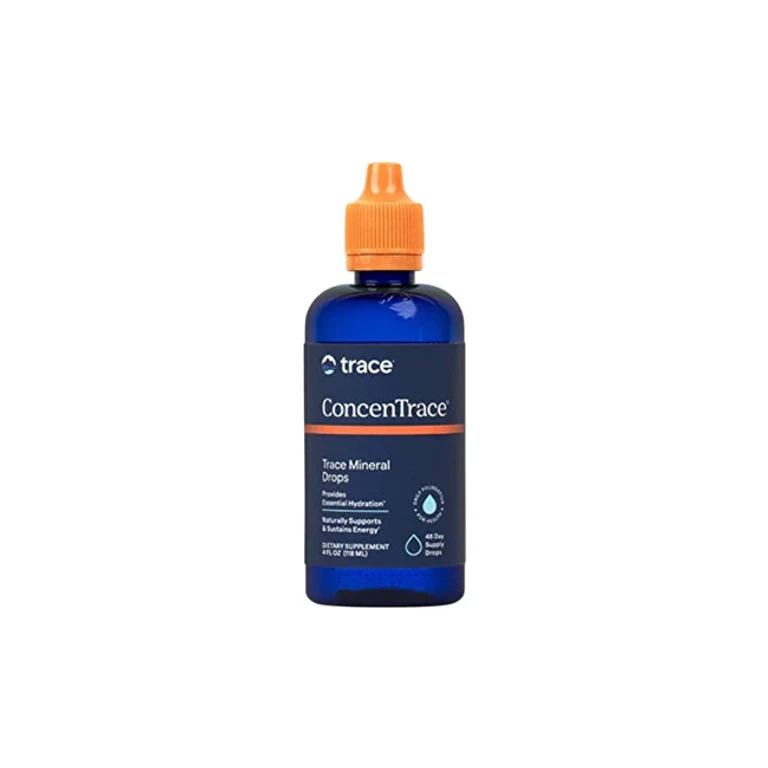 Concentrace Liquid Minerals 118 Ml