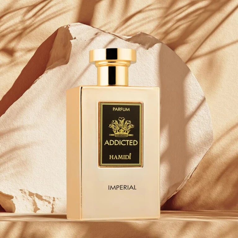 Ilham EDP M 100 ml