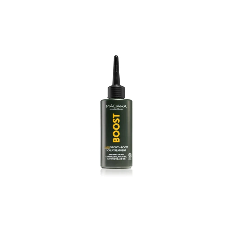 Madara Boost Scalp Treatment 100ml