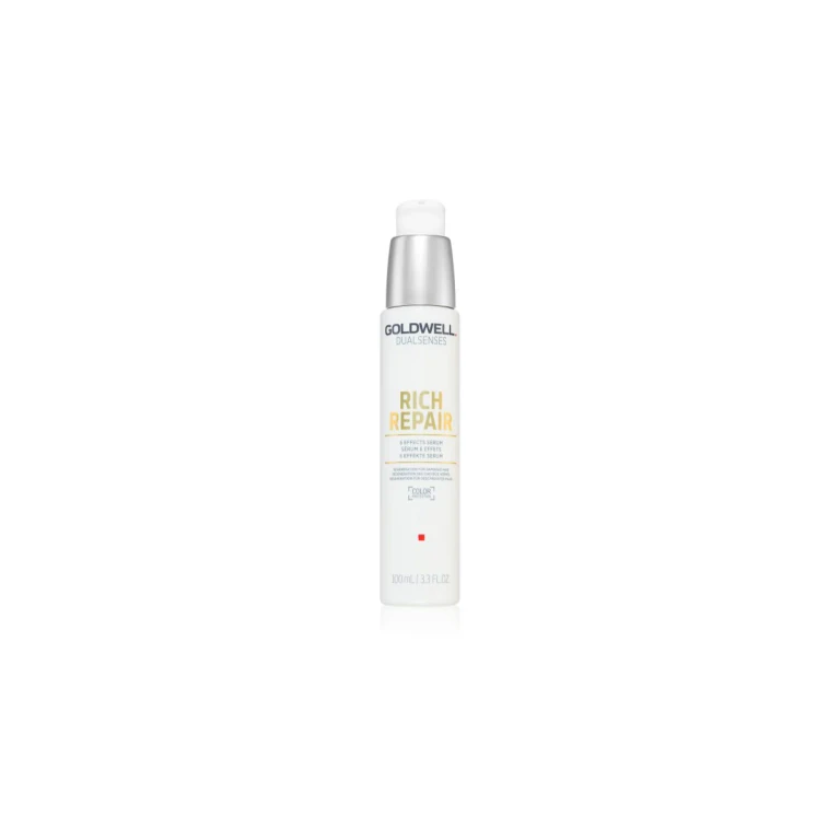 Dualsenses Rich Repair Serum for Dry and Damaged Hair 100 ml