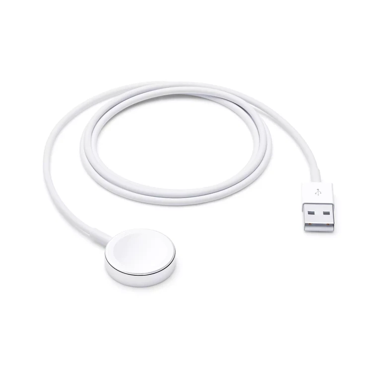 Watch Magnetic Charging Cable, 1 m