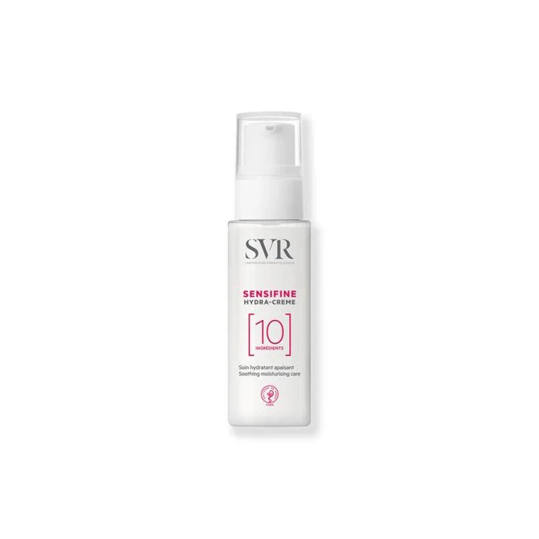 Sensifine Hydra-Soothing Moisturizing Cream 40ml