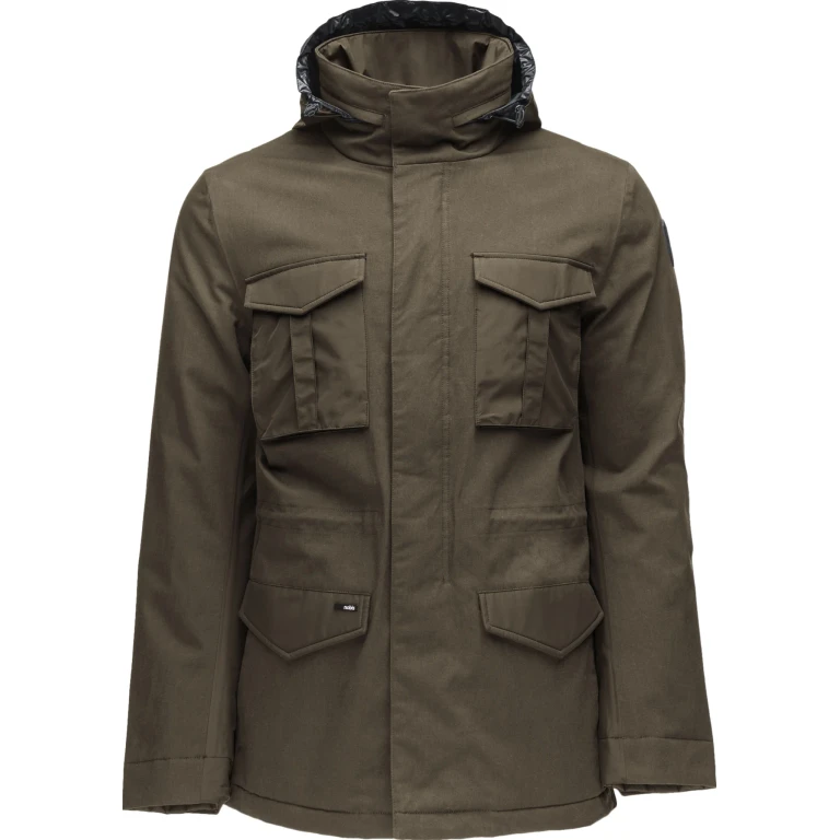 Pelican Tailored Field Jacket - Men's