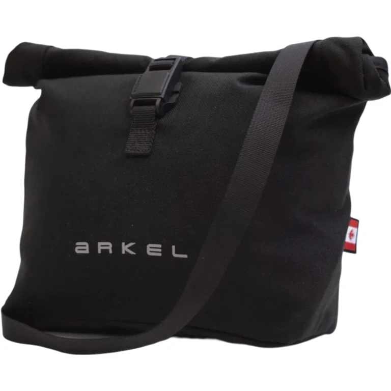 Signature BB Handlebar Bag 4L