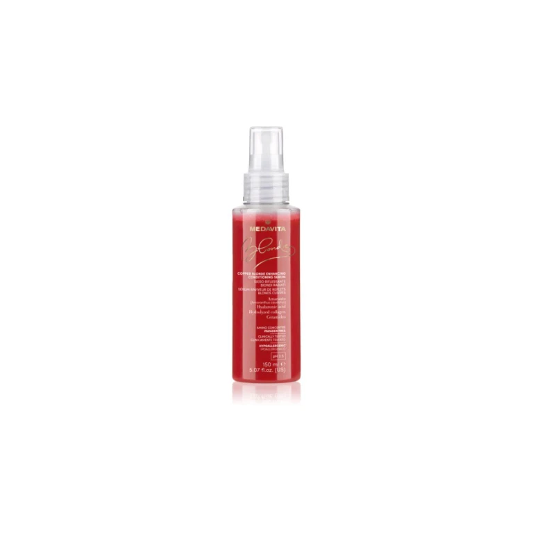 Blondie Copper Blonde perfecting serum for colored hair 150 ml