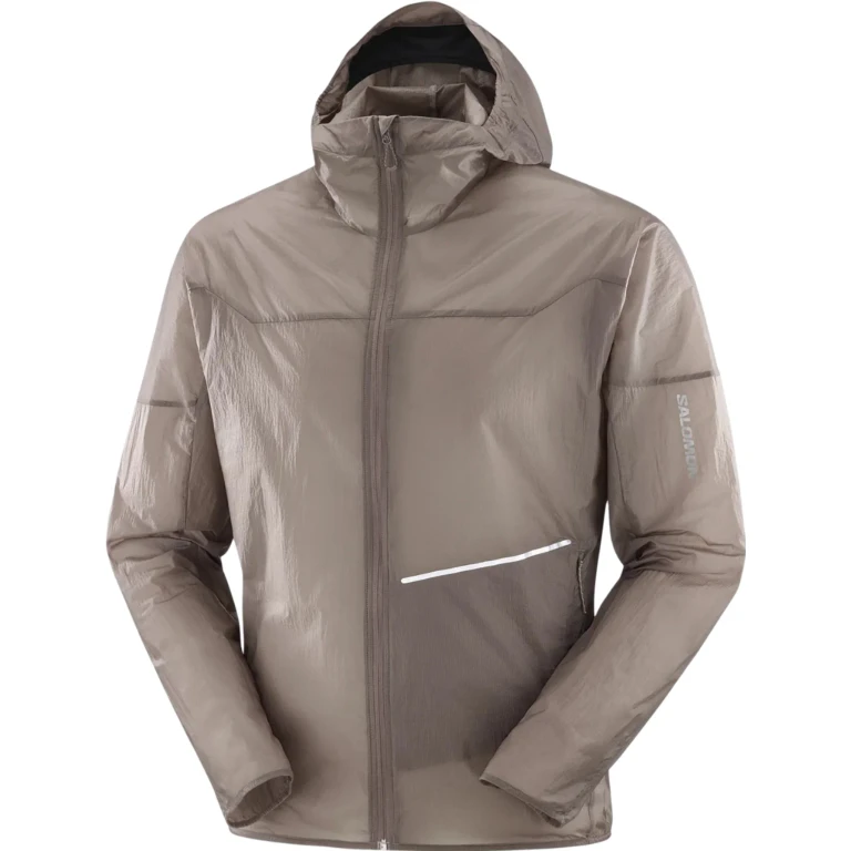 Sense Aero Wind Jacket - Men's