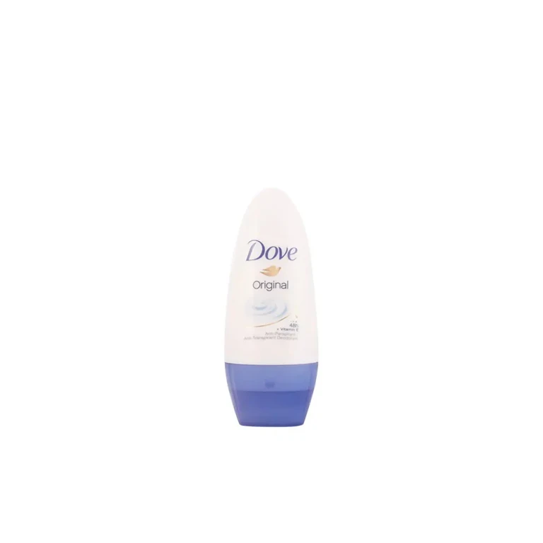 Original Roll-on Deodorant