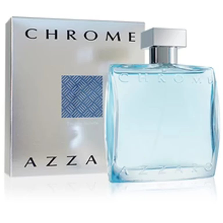 Chrome EDT - 200ml
