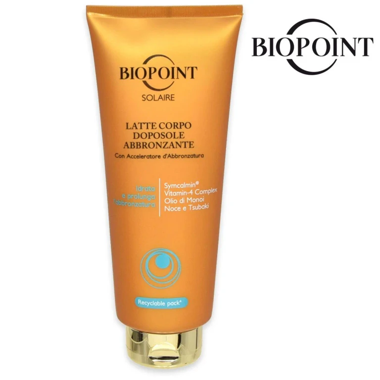 after-sun tanning 400ml