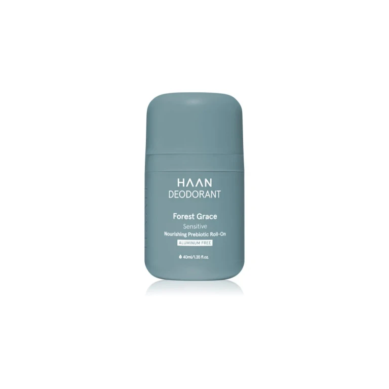 Forest Grace refreshing roll-on deodorant 40 ml
