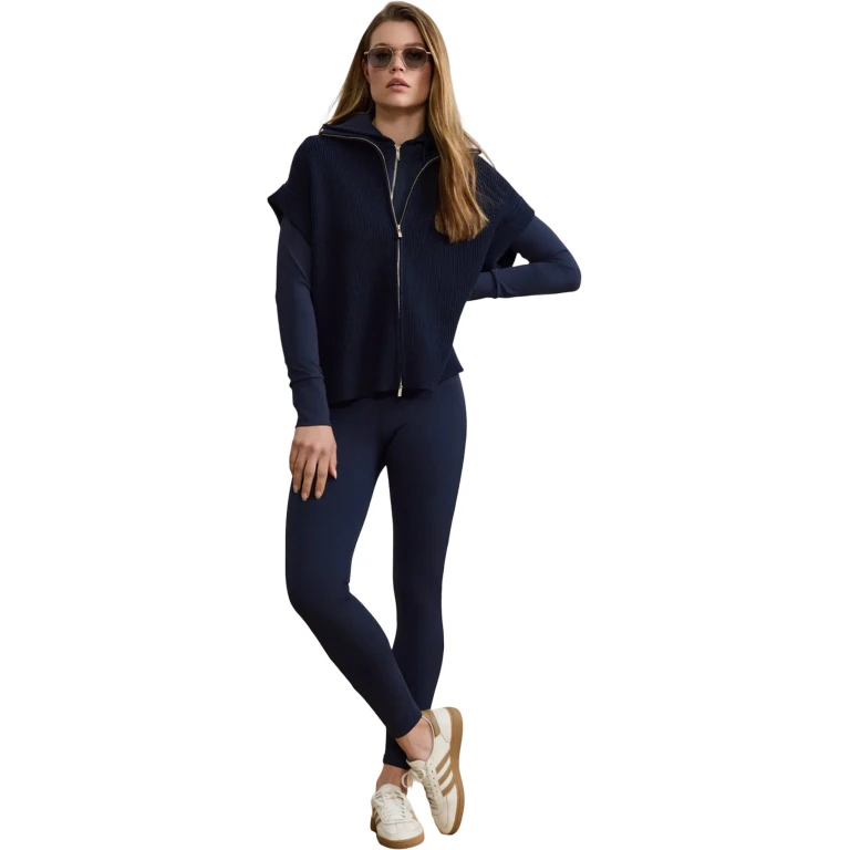 Olly Oversized Spencer - Women's