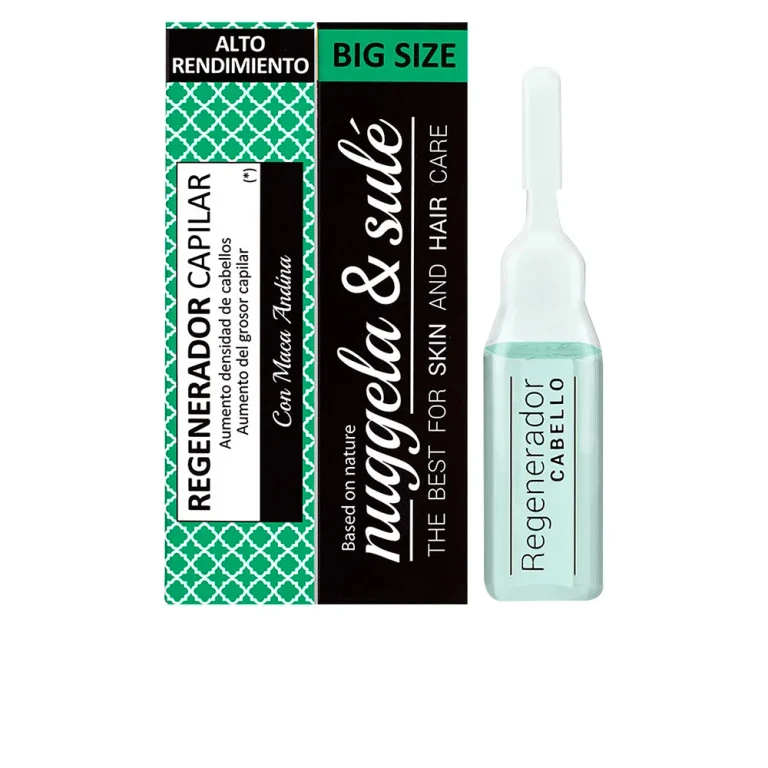 Regenerator capillary vial 10ml