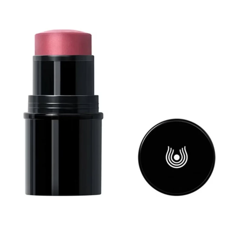 Dr. Hauschka Lip to Cheek,Blush in stick for cheeks, lips and eyes 03 Rosewood (6,10 g)