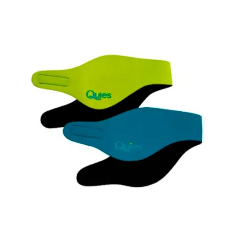 Protective ear band in neoprene Quies for children