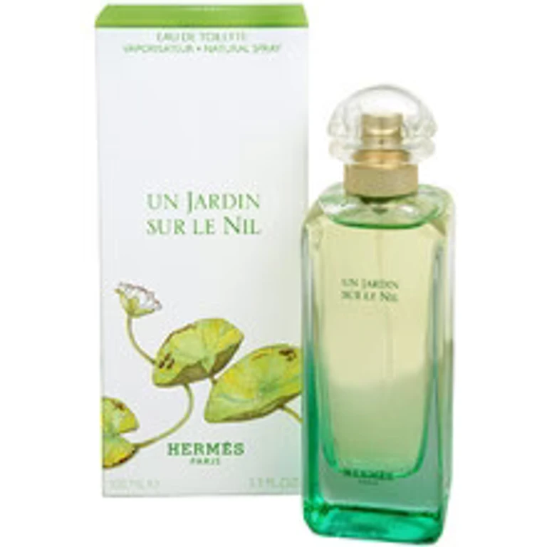 Hermes Hermes Un Jardin Sur Le Nil Eau de toilette - 30ml