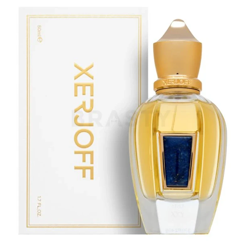XJ 17/17 XXY EDP U 50 ml