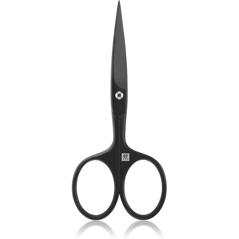 Classic beard scissors